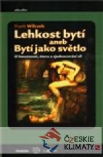 Lehkost bytí - książka