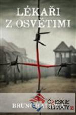 Lékaři z Osvětimi - książka