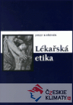 Lékařská etika - książka