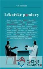 Lékařské pamluvy - książka