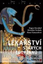 Lékařství starých Egypťanů II. - książka