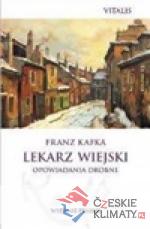 Lekarz wiejski - książka