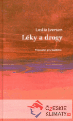 Léky a drogy - książka