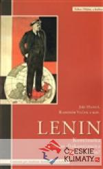 Lenin - książka