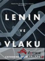 Lenin ve vlaku - książka