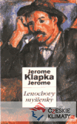 Lenochovy myšlenky - książka