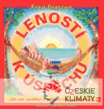 Leností k úspěchu - książka