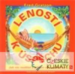 Leností k úspěchu - książka