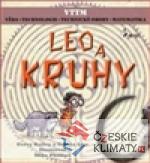 Leo a kruhy - książka