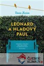 Leonard a Hladový Paul - książka