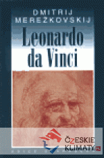 Leonardo da Vinci - książka