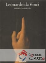 Leonardo da Vinci - książka