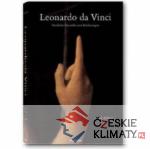 Leonardo da Vinci (anglická verze) - książka
