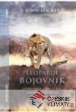 Leopardí bojovník - książka