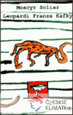 Leopardi Franze Kafky - książka