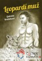 Leopardí muž - książka