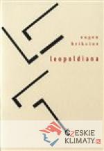 Leopoldiana - książka