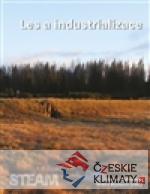 Les a industrializace - książka