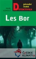 Les Bor - książka