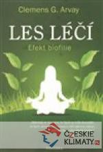 Les léčí - Efekt biofilie - książka