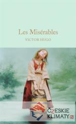 Les Miserables - książka