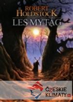 Les mytág - książka