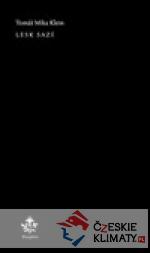 Lesk sazí - książka