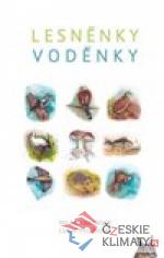 Lesněnky Voděnky - książka