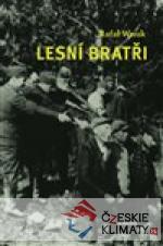 Lesní bratři - książka