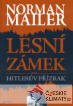 Lesní zámek aneb Hitlerův přízrak - książka