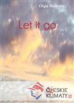Let it go - książka
