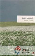 Léta v Arnoštově - książka