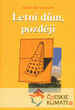 Letní dům, později - książka