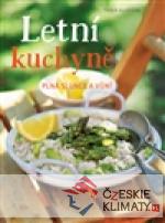 Letní kuchyně - książka