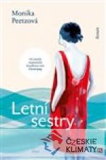 Letní sestry - książka