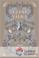 Letní válka - książka