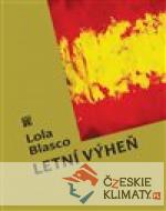 Letní výheň - książka