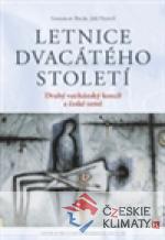 Letnice dvacátého století - książka