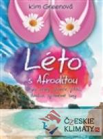 Léto s Afroditou - książka