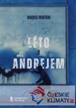Léto s Andrejem - książka