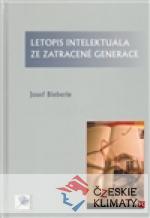 Letopis intelektuála ze zatracené generace - książka