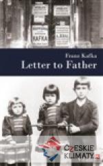 Letter to Father - książka