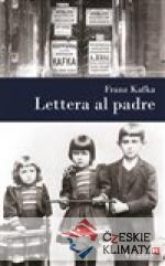 Lettera al padre - książka