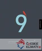 Letterhead & Logo Design 9 (paperback) - książka