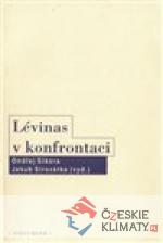 Lévinas v konfrontaci - książka