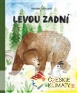 Levou zadní - książka