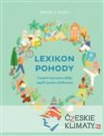Lexikon pohody - książka