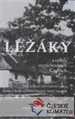 Ležáky a odboj ve východních Čechách - książka