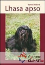 Lhasa apso - książka