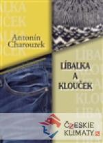Líbalka a Klouček - książka